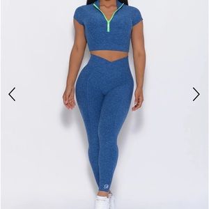 Bombshell sportswear Brazilian leggings